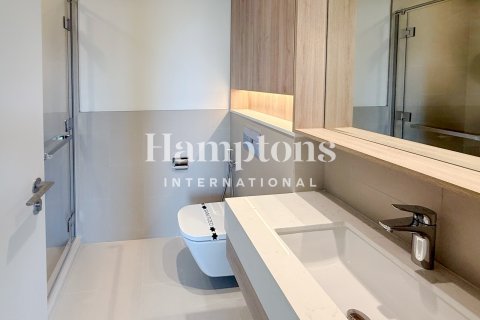 Huoneisto Dubai Hills Estate, Dubai, Arabiemiraatit 3 makuuhuonetta, 130.06420000 m2 № 703140 - kuva 9
