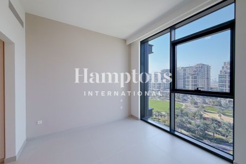 Huoneisto Dubai Hills Estate, Dubai, Arabiemiraatit 3 makuuhuonetta, 130.06420000 m2 № 703140 - kuva 8
