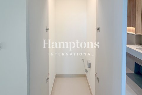 Huoneisto Dubai Hills Estate, Dubai, Arabiemiraatit 3 makuuhuonetta, 130.06420000 m2 № 703140 - kuva 21