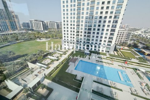 Huoneisto Dubai Hills Estate, Dubai, Arabiemiraatit 3 makuuhuonetta, 130.06420000 m2 № 703140 - kuva 19
