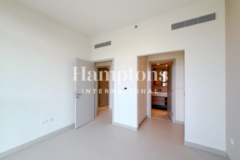 Huoneisto Dubai Hills Estate, Dubai, Arabiemiraatit 3 makuuhuonetta, 130.06420000 m2 № 703140 - kuva 4