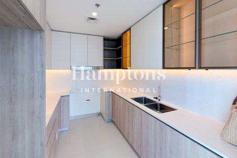 Huoneisto Dubai Hills Estate, Dubai, Arabiemiraatit 3 makuuhuonetta, 130.06420000 m2 № 703140 - kuva 6