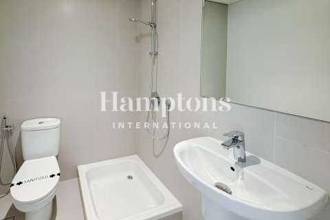 Huoneisto Dubai Hills Estate, Dubai, Arabiemiraatit 3 makuuhuonetta, 130.06420000 m2 № 703140 - kuva 13