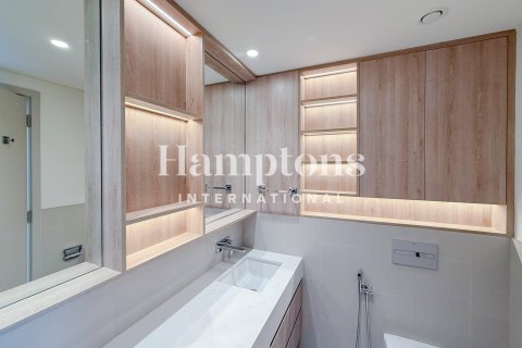 Huoneisto Dubai Hills Estate, Dubai, Arabiemiraatit 3 makuuhuonetta, 130.06420000 m2 № 703140 - kuva 15