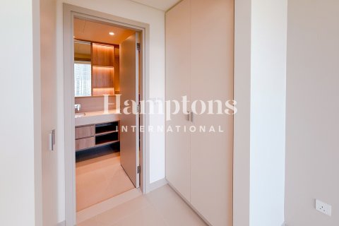 Huoneisto Dubai Hills Estate, Dubai, Arabiemiraatit 3 makuuhuonetta, 130.06420000 m2 № 703140 - kuva 20