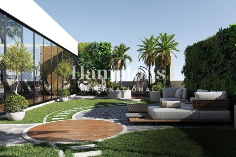 Üürile anda korter asukohaga Dubai Land, AÜE: 1 magamistoaga, 64.66048800 m² Nr 703141 - pilt 10