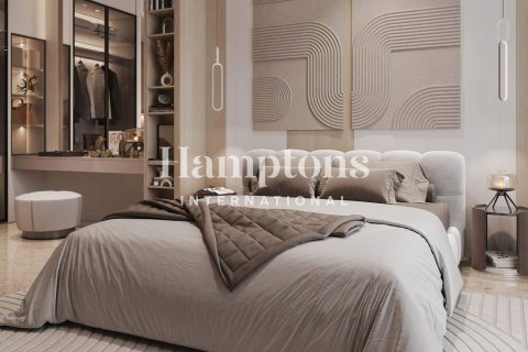 Üürile anda korter asukohaga Dubai Land, AÜE: 1 magamistoaga, 64.66048800 m² Nr 703141 - pilt 9