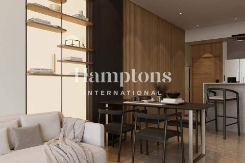 Üürile anda korter asukohaga Dubai Land, AÜE: 1 magamistoaga, 64.66048800 m² Nr 703141 - pilt 15