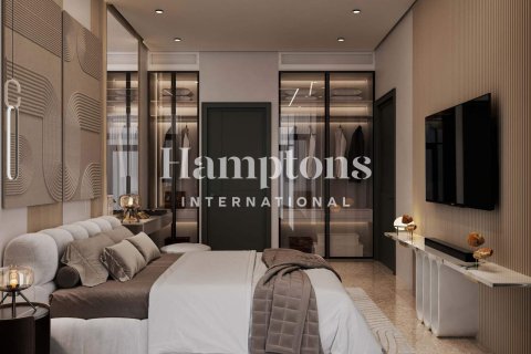 Üürile anda korter asukohaga Dubai Land, AÜE: 1 magamistoaga, 64.66048800 m² Nr 703141 - pilt 4