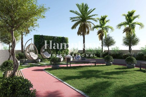 Üürile anda korter asukohaga Dubai Land, AÜE: 1 magamistoaga, 64.66048800 m² Nr 703141 - pilt 1