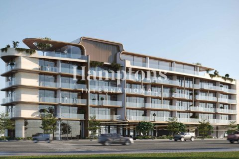 Üürile anda korter asukohaga Dubai Land, AÜE: 1 magamistoaga, 64.66048800 m² Nr 703141 - pilt 13