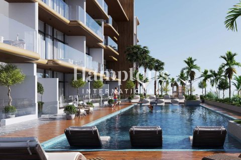 Üürile anda korter asukohaga Dubai Land, AÜE: 1 magamistoaga, 64.66048800 m² Nr 703141 - pilt 14
