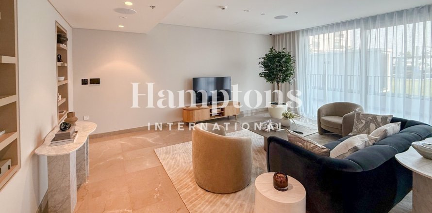 Apartament în Dubai Hills Estate, Dubai, EAU 1 dormitor, 60.294 mp.  №703139