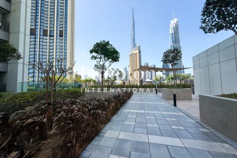 Huoneisto Zabeel, Dubai, Arabiemiraatit 1 makuuhuone, 69.11983200 m2 № 703138 - kuva 26