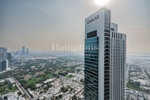 شقة للإيجار في Zabeel، دبي، الإمارات العربية المتحدة 1 غرفة نوم ، 69.11983200 متر مربع ، رقم 703138 - صورة 8