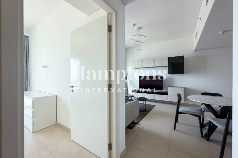 آپارتمان در Zabeel، Dubai ، امارات متحده عربی 1 خوابه ، 69.1198 متر مربع.  شماره 703138