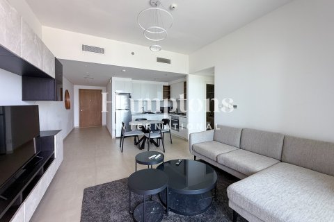 Huoneisto Zabeel, Dubai, Arabiemiraatit 1 makuuhuone, 69.11983200 m2 № 703138 - kuva 23