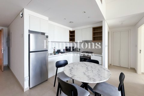 Huoneisto Zabeel, Dubai, Arabiemiraatit 1 makuuhuone, 69.11983200 m2 № 703138 - kuva 32