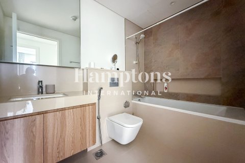 Huoneisto Zabeel, Dubai, Arabiemiraatit 1 makuuhuone, 69.11983200 m2 № 703138 - kuva 20