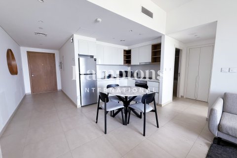 Huoneisto Zabeel, Dubai, Arabiemiraatit 1 makuuhuone, 69.11983200 m2 № 703138 - kuva 22