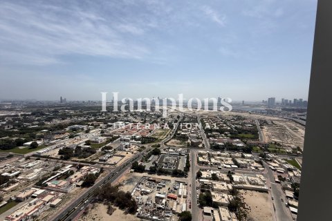 Huoneisto Zabeel, Dubai, Arabiemiraatit 1 makuuhuone, 69.11983200 m2 № 703138 - kuva 19