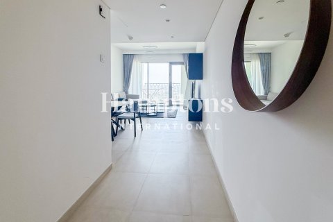 Huoneisto Zabeel, Dubai, Arabiemiraatit 1 makuuhuone, 69.11983200 m2 № 703138 - kuva 27