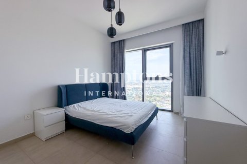 Huoneisto Zabeel, Dubai, Arabiemiraatit 1 makuuhuone, 69.11983200 m2 № 703138 - kuva 34