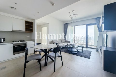 Huoneisto Zabeel, Dubai, Arabiemiraatit 1 makuuhuone, 69.11983200 m2 № 703138 - kuva 24