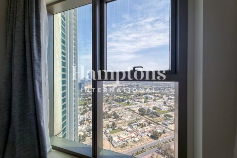 Huoneisto Zabeel, Dubai, Arabiemiraatit 1 makuuhuone, 69.11983200 m2 № 703138 - kuva 33