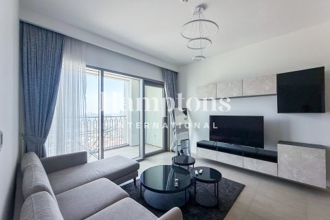Huoneisto Zabeel, Dubai, Arabiemiraatit 1 makuuhuone, 69.11983200 m2 № 703138 - kuva 31