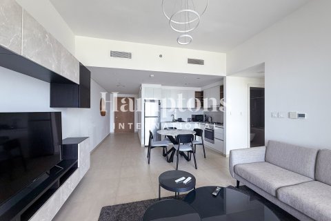 Huoneisto Zabeel, Dubai, Arabiemiraatit 1 makuuhuone, 69.11983200 m2 № 703138 - kuva 25