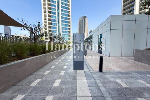Huoneisto Zabeel, Dubai, Arabiemiraatit 1 makuuhuone, 69.11983200 m2 № 703138 - kuva 28