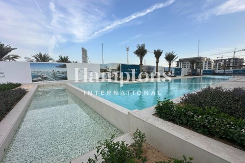 Byt v Mina Rashid, Dubai, SAE 2 ložnice, 101.33023113 m² Č.: 703143 - fotografie 18