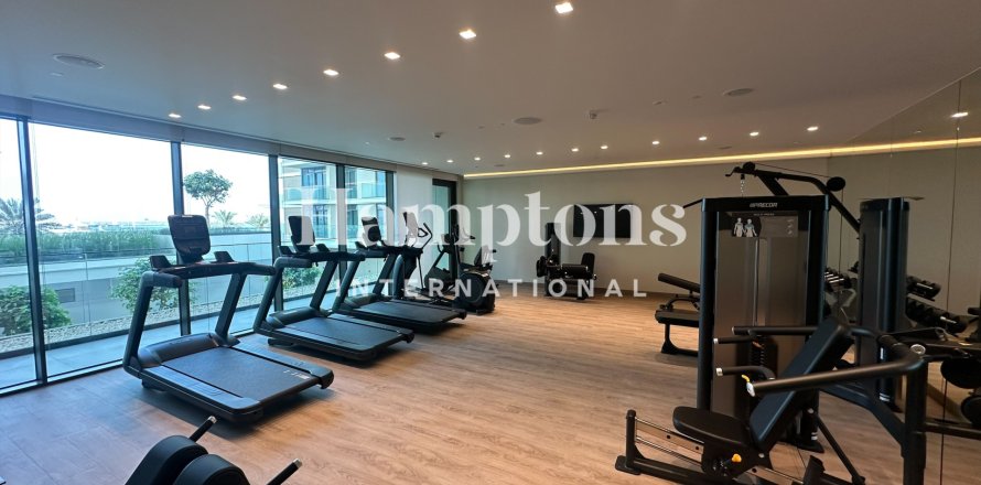 Byt v Mina Rashid, Dubai, SAE 2 ložnice, 101.33 m² Č.: 703143
