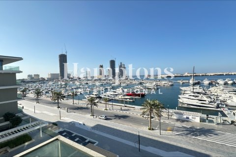 Byt v Mina Rashid, Dubai, SAE 2 ložnice, 101.33023113 m² Č.: 703144 - fotografie 15