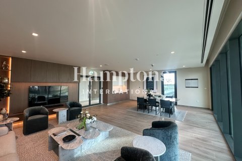 Byt v Mina Rashid, Dubai, SAE 2 ložnice, 101.33023113 m² Č.: 703144 - fotografie 21