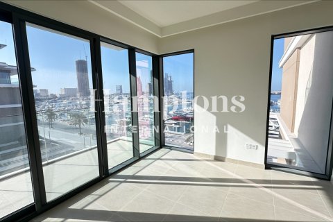 Byt v Mina Rashid, Dubai, SAE 2 ložnice, 101.33023113 m² Č.: 703144 - fotografie 12
