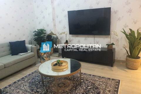 Wohnung zur Miete in Yas Island, Abu Dhabi, VAE 1 Schlafzimmer, 65.6 m2 Nr. 685788 - Foto 5