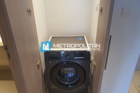 Wohnung zur Miete in Yas Island, Abu Dhabi, VAE 1 Schlafzimmer, 65.6 m2 Nr. 685788 - Foto 12