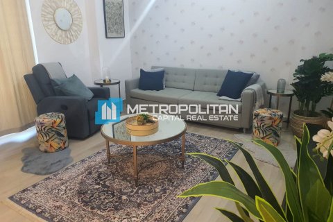 Wohnung zur Miete in Yas Island, Abu Dhabi, VAE 1 Schlafzimmer, 65.6 m2 Nr. 685788 - Foto 4