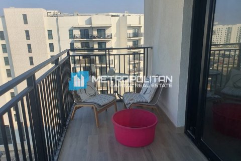 Wohnung zur Miete in Yas Island, Abu Dhabi, VAE 1 Schlafzimmer, 65.6 m2 Nr. 685788 - Foto 2