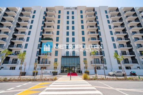 Wohnung zur Miete in Yas Island, Abu Dhabi, VAE 1 Schlafzimmer, 65.6 m2 Nr. 685788 - Foto 16