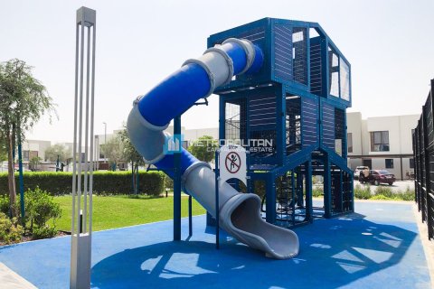 Adosado en venta en Yas Island, Abu Dhabi, EAU 3 dormitorios, 228.7 m2 № 685787 - foto 11