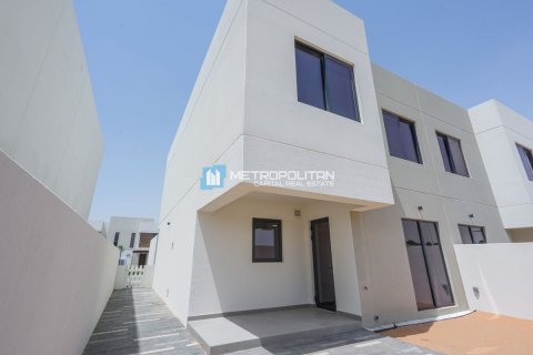 Townhouse di Yas Island, Abu Dhabi, UEA 3 kamar tidur, 228.7 m2 nomor 685787