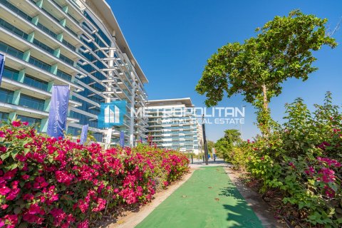 Wohnung zur Miete in Yas Island, Abu Dhabi, VAE 3 Schlafzimmer, 220.8 m2 Nr. 685789 - Foto 21