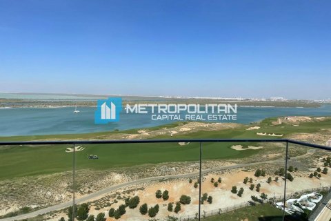 Wohnung zur Miete in Yas Island, Abu Dhabi, VAE 3 Schlafzimmer, 220.8 m2 Nr. 685789 - Foto 9