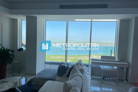 Wohnung zur Miete in Yas Island, Abu Dhabi, VAE 3 Schlafzimmer, 220.8 m2 Nr. 685789 - Foto 8