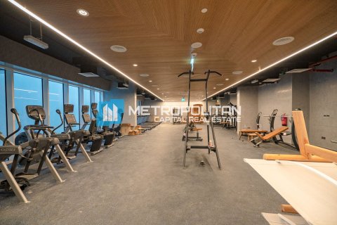 Wohnung zur Miete in Yas Island, Abu Dhabi, VAE 3 Schlafzimmer, 220.8 m2 Nr. 685789 - Foto 17