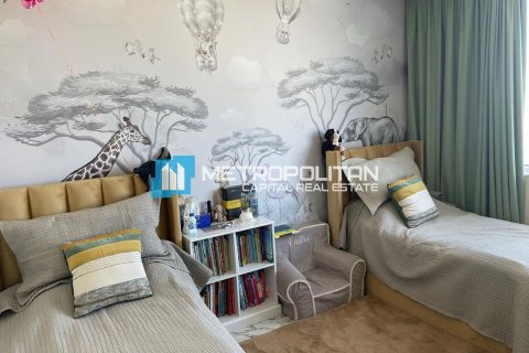 Wohnung zur Miete in Yas Island, Abu Dhabi, VAE 3 Schlafzimmer, 220.8 m2 Nr. 685789 - Foto 7