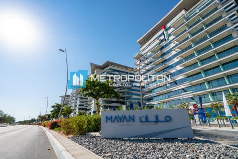 Wohnung zur Miete in Yas Island, Abu Dhabi, VAE 3 Schlafzimmer, 220.8 m2 Nr. 685789 - Foto 22
